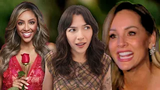The Worst Bachelorette Ever - A Bachelorette Deep Dive