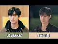 All Dramas and Special of Kim Young Dae Kim Young Dae 2003-2025