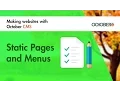 Making Websites With October CMS - Part 33