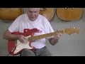 Download Lagu She's not you. Elvis Presley Guitar cover by Phil McGarrick. FREE TABS