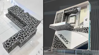 Gigabyte s new 3000 motherboard