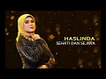 Download Lagu #haslindagv7 #gegarvaganza2020 #GV7 HASLINDA - SEHATI DAN SEJIWA