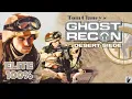 Ghost Recon Desert Siege 100 on the Hardest Difficulty - NO DEATHS
