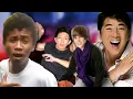 Main Theme Philippines