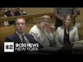 Michelle Troconis to spend at least 14 years in prison for Jennifer Dulos case