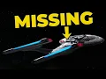 Download Lagu Star Trek: 10 Starships That Went Missing