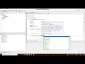Java the complete Reference Chapter 33 Example 2 Put the Entire MenuDemo Program Together