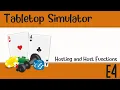 Tabletop Simulator - Ep 4