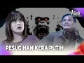 Lagu Donat Enak?! Ternyata Pakai PESUGIHAN Bulu Kera Putih!! | Aini Malaikat Tak Bersayap Eps 209 Full