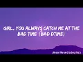 Download Lagu Justin Bieber- Flatline (lyrics)