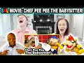 Lagu SML MOVIE: CHEF PEE PEE THE BABYSITTER!