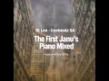 Lagu The First Janu's Paino Mixed 2026 (Dj Lee - Leebeatz SA) 
