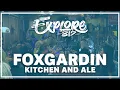 FoxGardin Kitchen and Ale Fortville Indiana