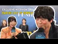 Download Lagu Exclusive Interview : Tempest. Gang Dongwon liatin akuk mulu, kayaknya sukak deh sama akuk