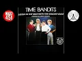 Download Lagu Time Bandits - Listen to the man with the golden voice (Maxi single - 1983)