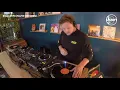 Lagu Djoon live with Romain FX  (Fauve Records)
