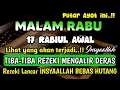 Download Lagu Sempatkan Baca 1x Setelah Magrib - isya| Doa Pembuka Rezeki Dari Segala Penjuru, Pelunas Hutang