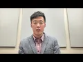 NYU MSFE Application One-minute - Yuting Hou