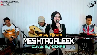 Download MESHTAGALEEK Voc. Syifa (Cover Lagu By Zehab) MP3