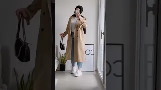 تنسيقات الجاكيط البيج 