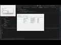 Employee CRUD Application Using Java Swing MySQL