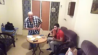 سلمات سلمات يا حبيبنا يا بلديات نادية مصطفى ناي دوري مخايل عود طارق غانم دندنها