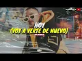 Download Lagu HOY (Voy A Verte De Nuevo) (Cumbia) #dj #tiktok #youtube #viral 🎧🇦🇷  DJ Patamix