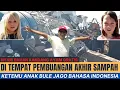 Download Lagu Ketemu Anak Bule Di Tempat Pembuangan Akhir Sampah
