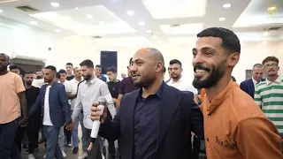 افراح ال الدغيلي حفل زفاف ياسر الدغيلي الحفل كامل 
