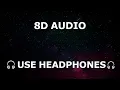 Dinosaur - Hank Williams Jr (8D Audio)
