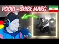 Download Lagu POORI - SHIBE MARG | German rapper reacts