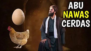 Download Abu Nawas cerdas Raja geleng kepala, duluan mana telur atau ayam MP3