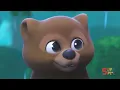 Lullaby Forest | A Twinkle Twinkle Bedtime Movie | Super Simple Songs
