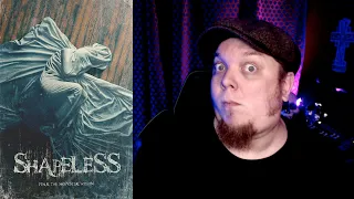 shapeless 2021 review psychological body horror
