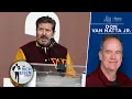 Don Van Natta Jr NFL Owners are Thrilled by Daniel Snyder Selling Commanders Rich Eisen Show