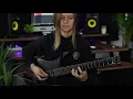 Mock - The Story So Far (Guitar Cover)