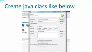 Invoke component demo in mule