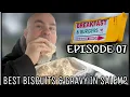 Best Biscuits And Gravy In Salem - Episode 07