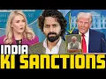 Download Lagu 🚨Trump SUDDENLY Announced SANCTIONS On India? 🇮🇳 | Russia Offers Oil DISCOUNT | Aye Jude ✊