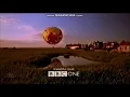 BBC ONE hands over to BBC NEWS 24 Tuesday 11th September 2001
