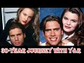 Joshua Morrow Nick Newman Reflects on His 3 Decades Journey with Y R