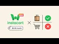 Is Instacart Plus Worth It in 2025 Full Breakdown Review