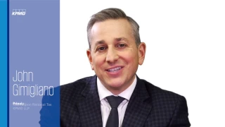 Understanding Border Adjustability KPMG TaxWatch Webcast on February 2