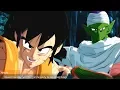 Download Lagu Dragon Ball FighterZ - Piccolo Tells Yamcha He knows Why Bulma Chose Vegeta