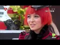 音乐纯享版：摘星怪《曹操》 蒙面歌王20150920