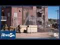 Colorado Springs Fire Department considering recruiting hold due to shrinking city budget