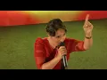 Tangela Vieira - O Messias | DVD Ao Vivo Em Goiânia