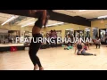 Janelle Monae - Yoga - Darrell Larome Choreography - @Darrell.Larome