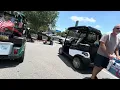 ATLAS CLUB CAR Golf Carts at Walmart Marketplace