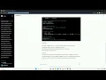 Python URL command export to xlsx file